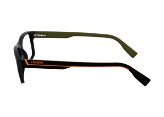 Widok z boku Lacoste L2707N (001)