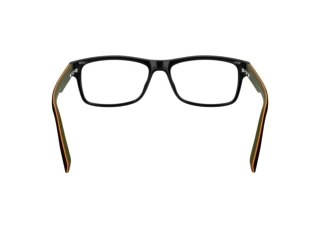 Widok z tyłu Lacoste L2707N (001)