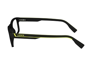 Widok z boku Lacoste L2707N (002)