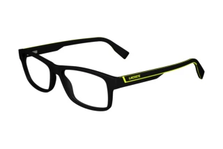 Widok z przodu Lacoste L2707N N (002)