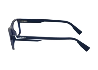 Widok z boku Lacoste L2707N N (400)