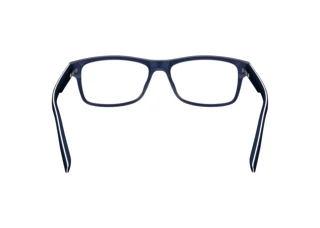 Widok z tyłu Lacoste L2707N N (400)