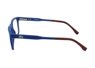 Widok z boku Lacoste L2875 (424)