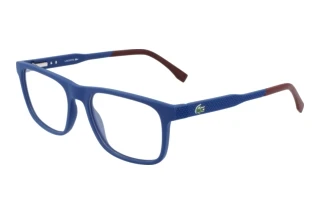 Widok z przodu Lacoste L2875 (424)