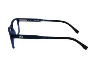 Widok z boku Lacoste L2876 N (410)