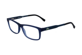 Widok z przodu Lacoste L2876 N (410)
