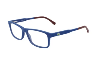 Widok z przodu Lacoste L2876 N (424)