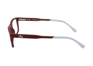 Widok z boku Lacoste L2876 N (604)