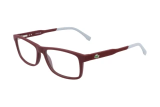 Widok z przodu Lacoste L2876 N (604)