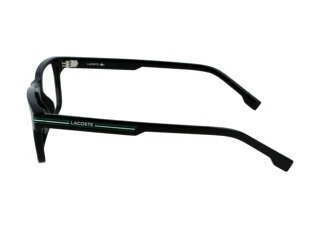 Widok z boku Lacoste L2886 N (001)