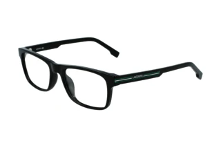 Widok z przodu Lacoste L2886 N (001)