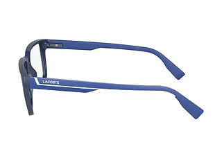 Widok z boku Lacoste L2936 (424)