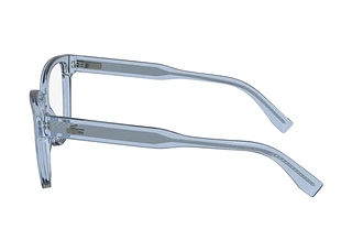 Widok z boku Lacoste L2944 (400)