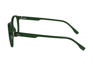 Widok z boku Lacoste L2950 (301)