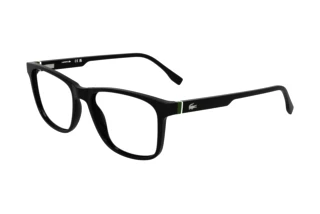 Widok z przodu Lacoste L2974 N (001)