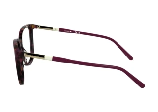 Widok z boku Lacoste L2985 (211)