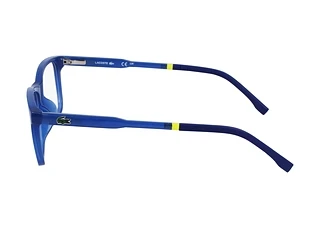 Widok z boku Lacoste L3647 (400)