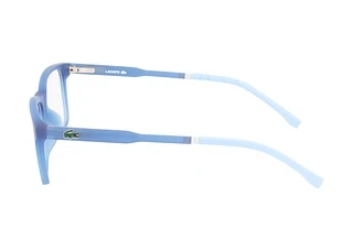 Widok z boku Lacoste L3647 (424)