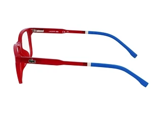 Widok z boku Lacoste L3647 (601)