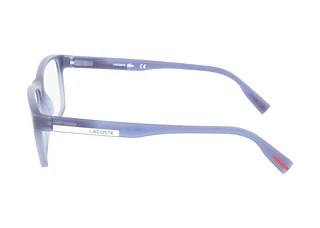 Widok z boku Lacoste L3649 (424)