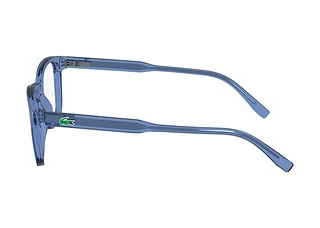 Widok z boku Lacoste L3660 (424)