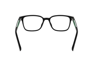 Widok z tyłu Lacoste L3661 (001)