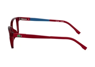 Widok z boku Lacoste L3661 (615)