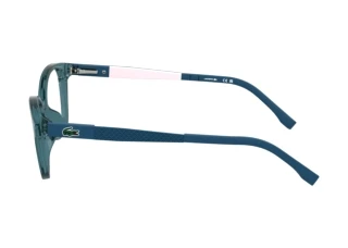 Widok z boku Lacoste L3662 (401)