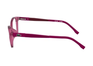 Widok z boku Lacoste L3662 N (663)