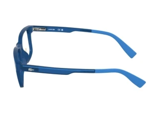Widok z boku Lacoste L3663 (400)
