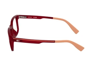 Widok z boku Lacoste L3663 (615)