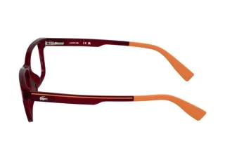 Widok z boku Lacoste L3664 (615)