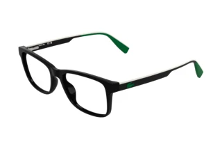 Widok z przodu Lacoste L3665 (001)