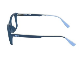 Widok z boku Lacoste L3665 (400)