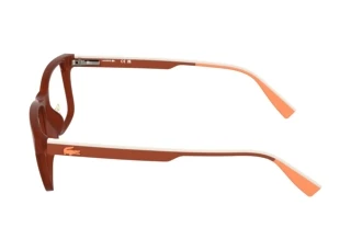 Widok z boku Lacoste L3665 (800)