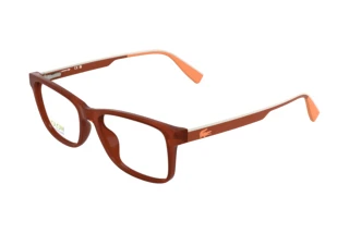 Widok z przodu Lacoste L3665 (800)