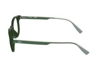 Widok z boku Lacoste L3666 (317)