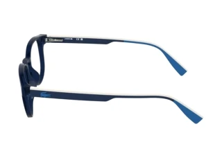 Widok z boku Lacoste L3666 (410)