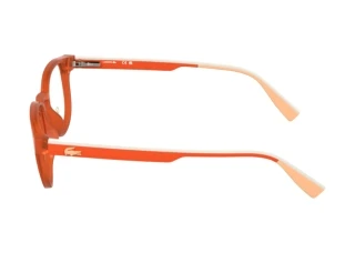 Widok z boku Lacoste L3666 (615)