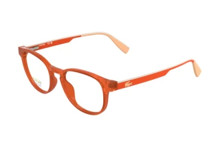 Widok z przodu Lacoste L3666 (615)