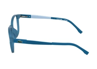 Widok z boku Lacoste L3667 (400)