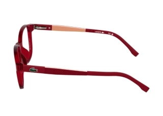 Widok z boku Lacoste L3667 (615)