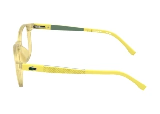 Widok z boku Lacoste L3667 (747)