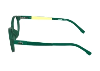 Widok z boku Lacoste L3668 (315)