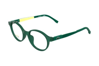 Widok z przodu Lacoste L3668 (315)