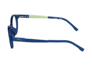 Widok z boku Lacoste L3668 (410)