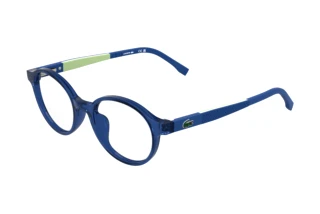 Widok z przodu Lacoste L3668 (410)