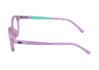 Widok z boku Lacoste L3668 (528)
