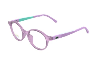 Widok z przodu Lacoste L3668 (528)