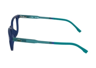 Widok z boku Lacoste L3669 (410)